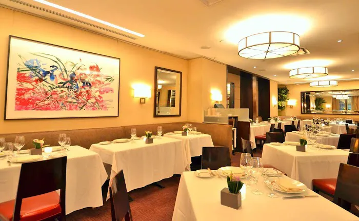 Café Boulud Picture 8
