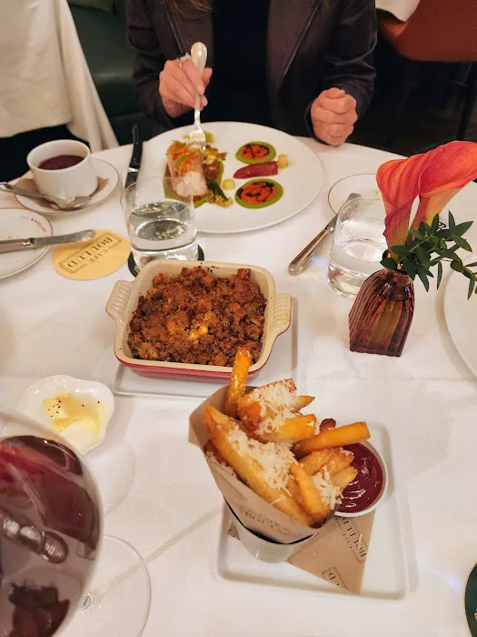 Café Boulud Picture 3