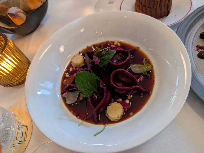 Café Boulud Picture 2