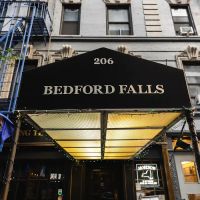 Bedford Falls NYC ico
