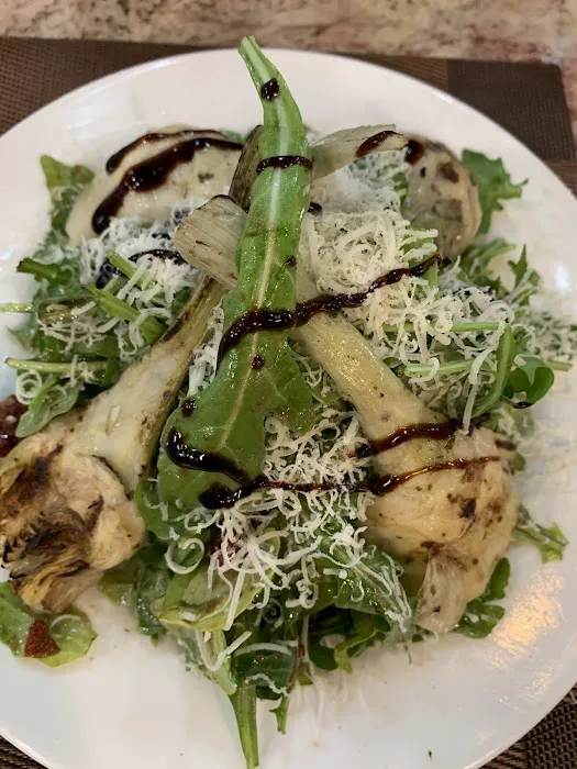 Grace's Trattoria Picture 1