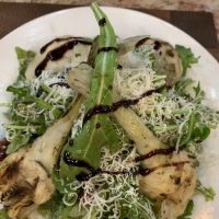 Grace's Trattoria ico