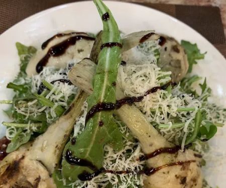 Grace's Trattoria