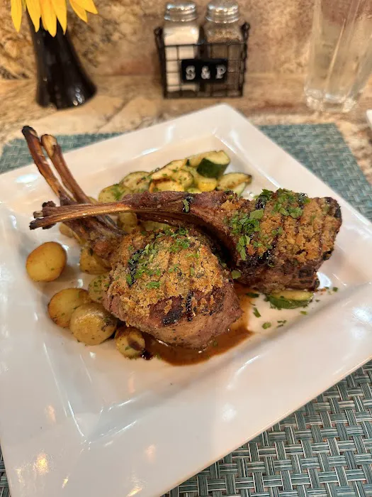 Grace's Trattoria Picture 5