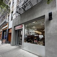 Chipotle Mexican Grill ico