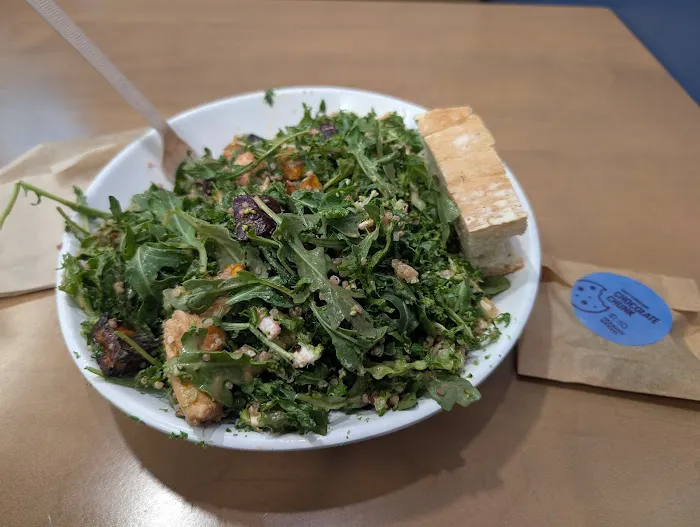 Just Salad Picture 3