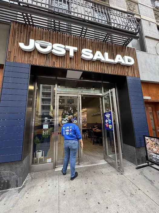 Just Salad Picture 2