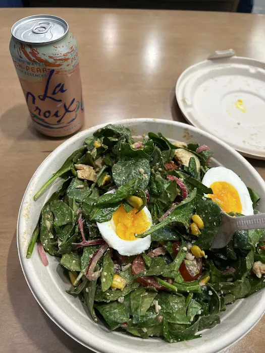 Just Salad Picture 8