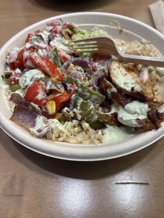 Just Salad Picture 6