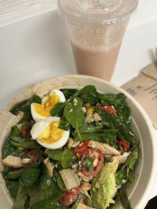 Just Salad Picture 9