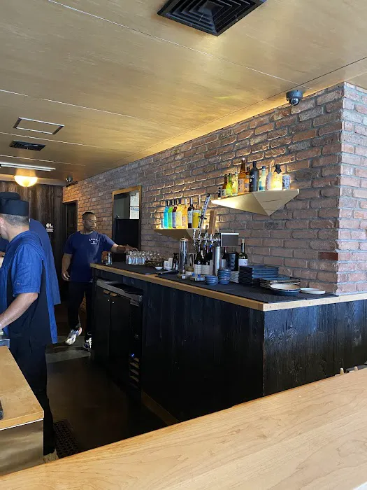 Bondi Sushi Picture 2