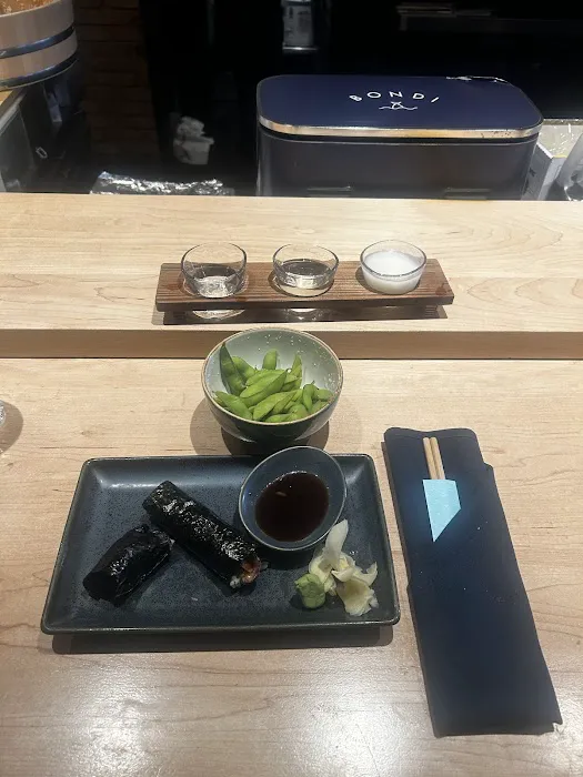 Bondi Sushi Picture 10