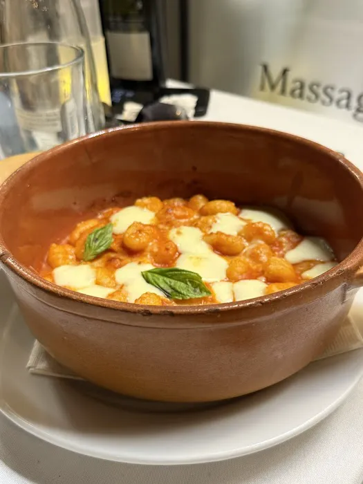 Donna Margherita Picture 1