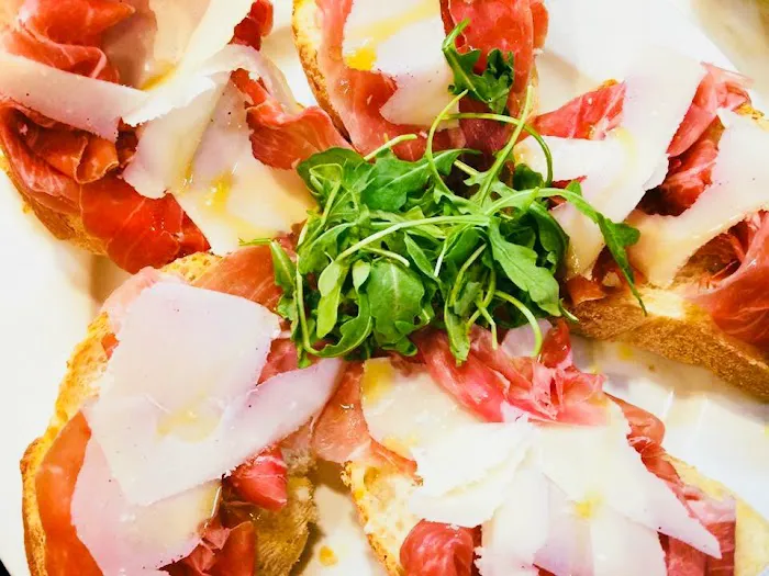 Donna Margherita Picture 2