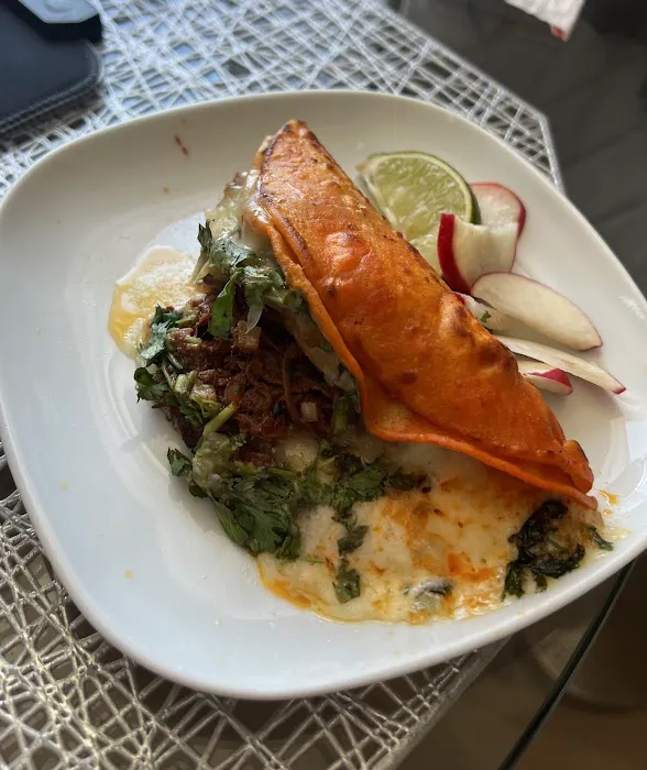 Tacos y Quesadillas Picture 6