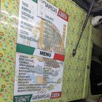 Tacos y Quesadillas ico