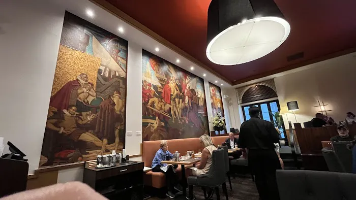 Murals on 54 Picture 7