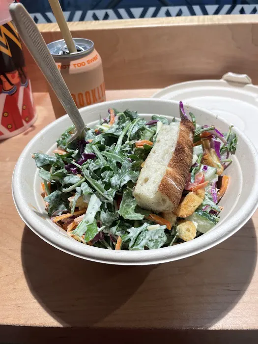 Just Salad Picture 10