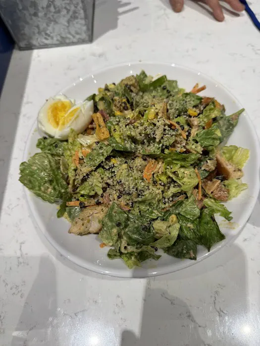 Just Salad Picture 5