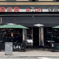 Hi Life Bar & Grill ico