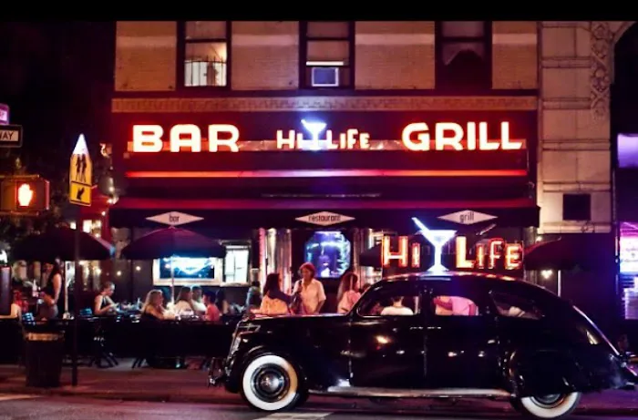 Hi Life Bar & Grill Picture 8