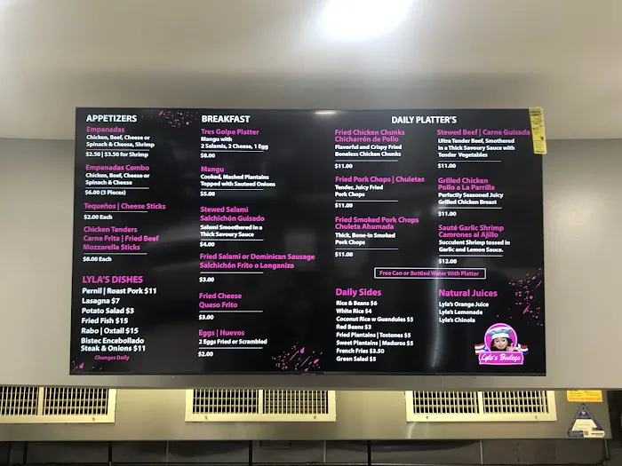 Lyla's Bodega Picture 1