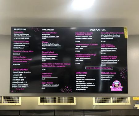 Lyla's Bodega