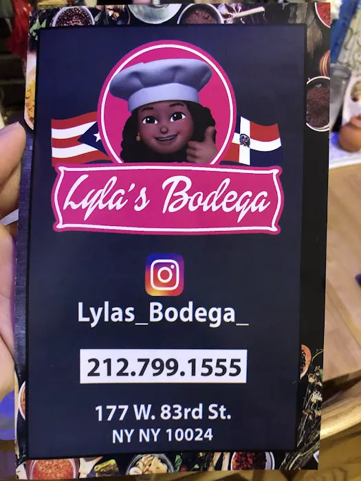 Lyla's Bodega Picture 2