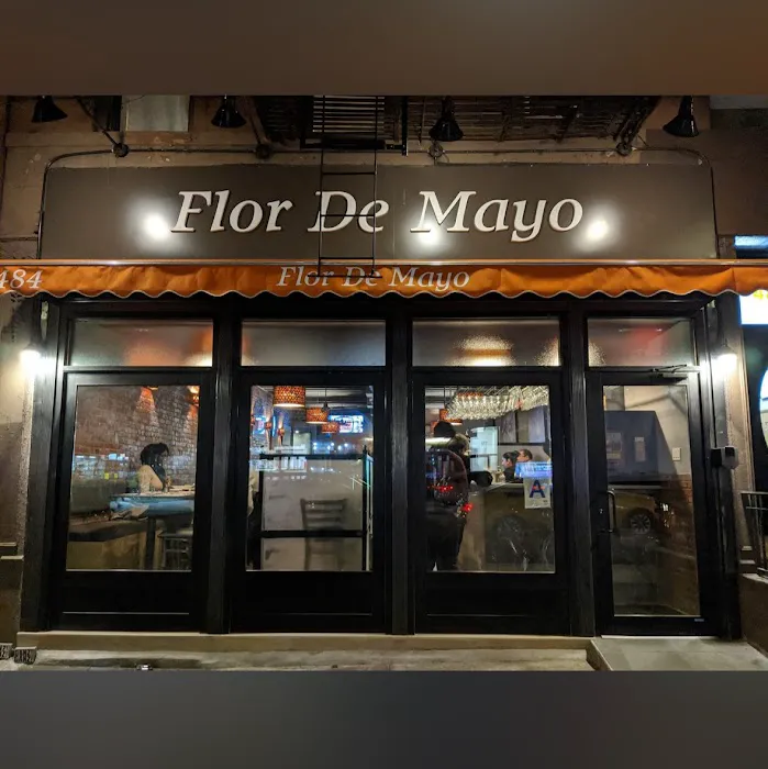 Flor de Mayo Picture 8
