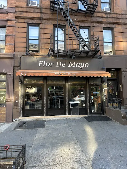 Flor de Mayo Picture 10