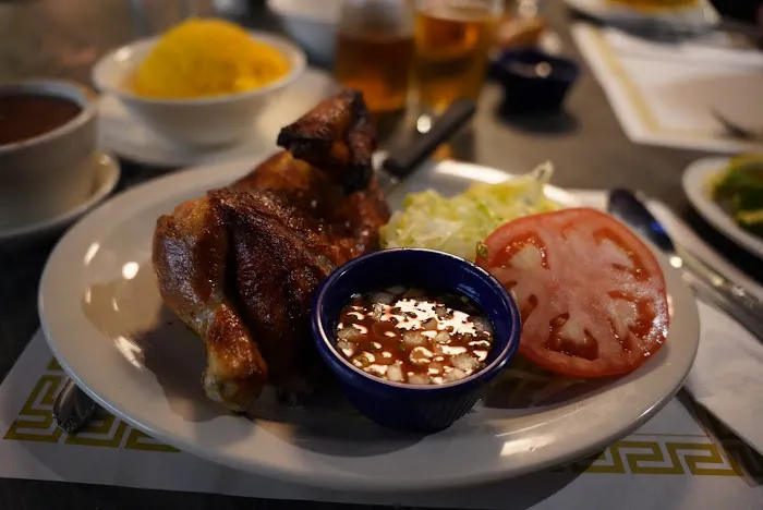Flor de Mayo Picture 4
