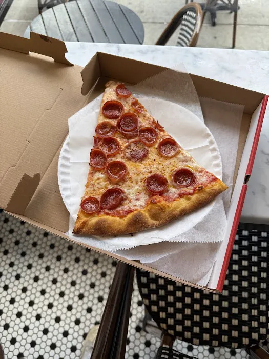 Marinara Pizza Upper West Picture 7