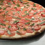 Marinara Pizza Upper West