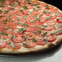 Marinara Pizza Upper West ico