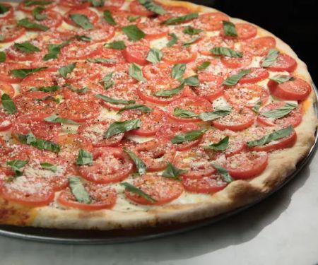 Marinara Pizza Upper West