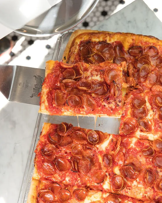 Marinara Pizza Upper West Picture 6