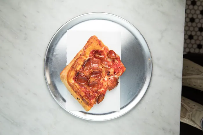 Marinara Pizza Upper West Picture 9