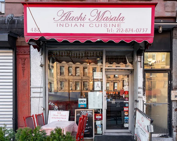 Alachi Masala Picture 6