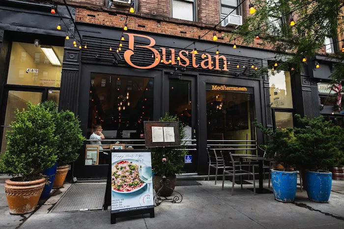 Bustan Picture 1
