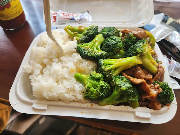 King Food Chen Picture 9