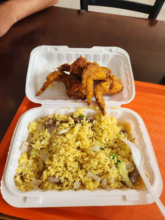 King Food Chen Picture 6