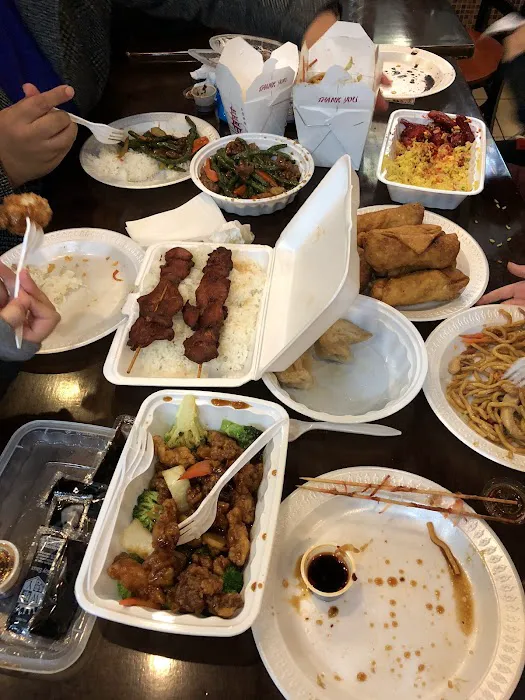 King Food Chen Picture 10