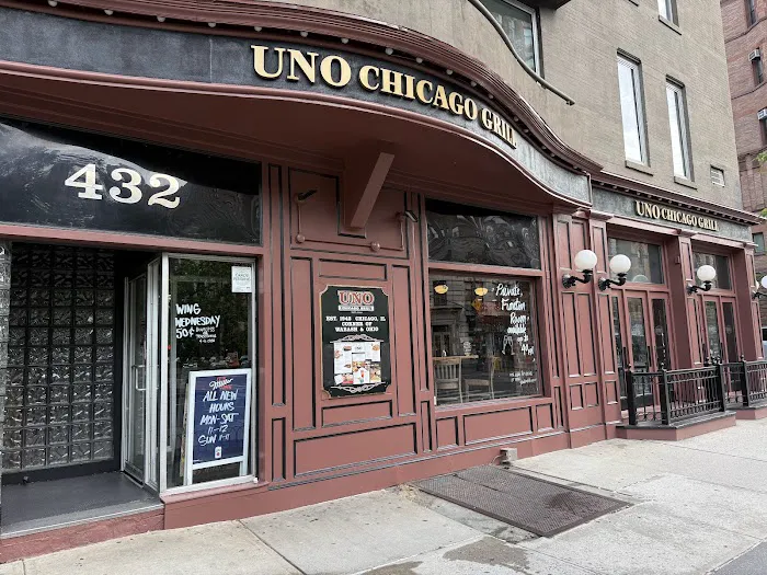 UNO Pizzeria & Grill Picture 1