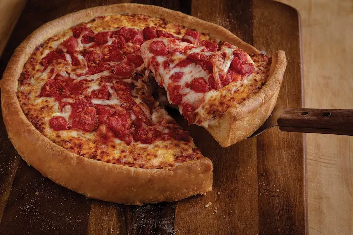 UNO Pizzeria & Grill Picture 6