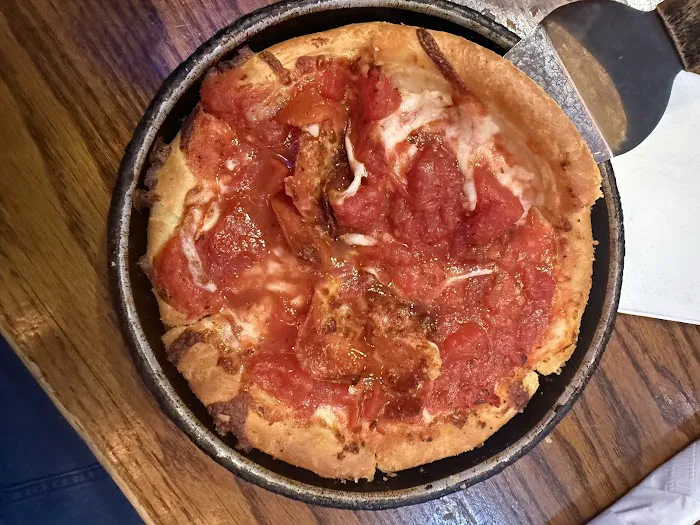 UNO Pizzeria & Grill Picture 4