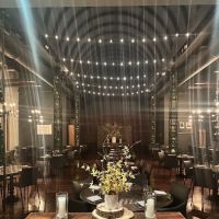The Milling Room ico