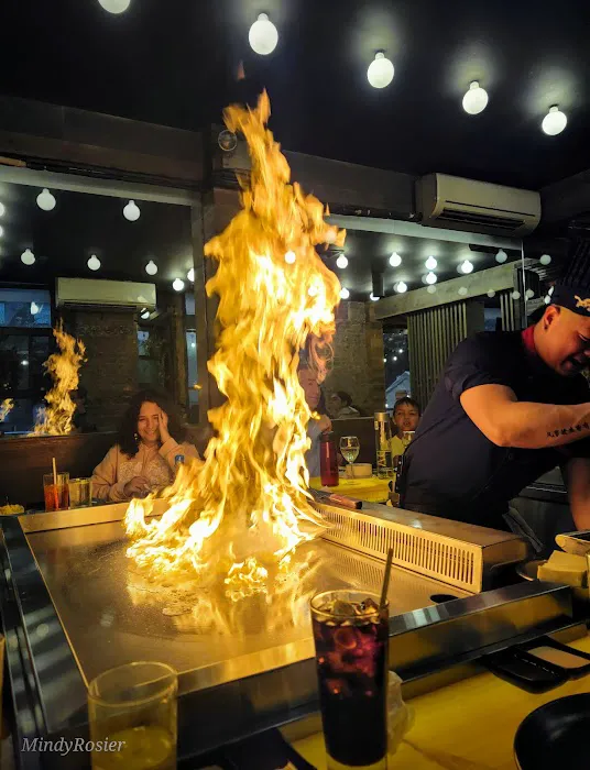 Flame Picture 7