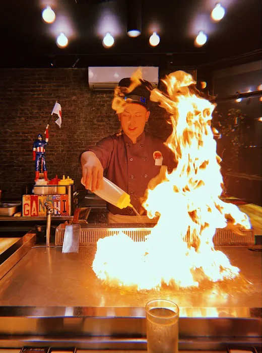 Flame Picture 8