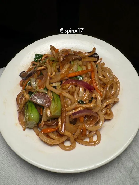 Tri Dim Shanghai West [UWS] Restaurant and Bar 鼎豐 Picture 5
