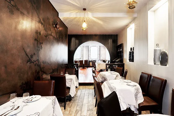 Tri Dim Shanghai West [UWS] Restaurant and Bar 鼎豐 Picture 1